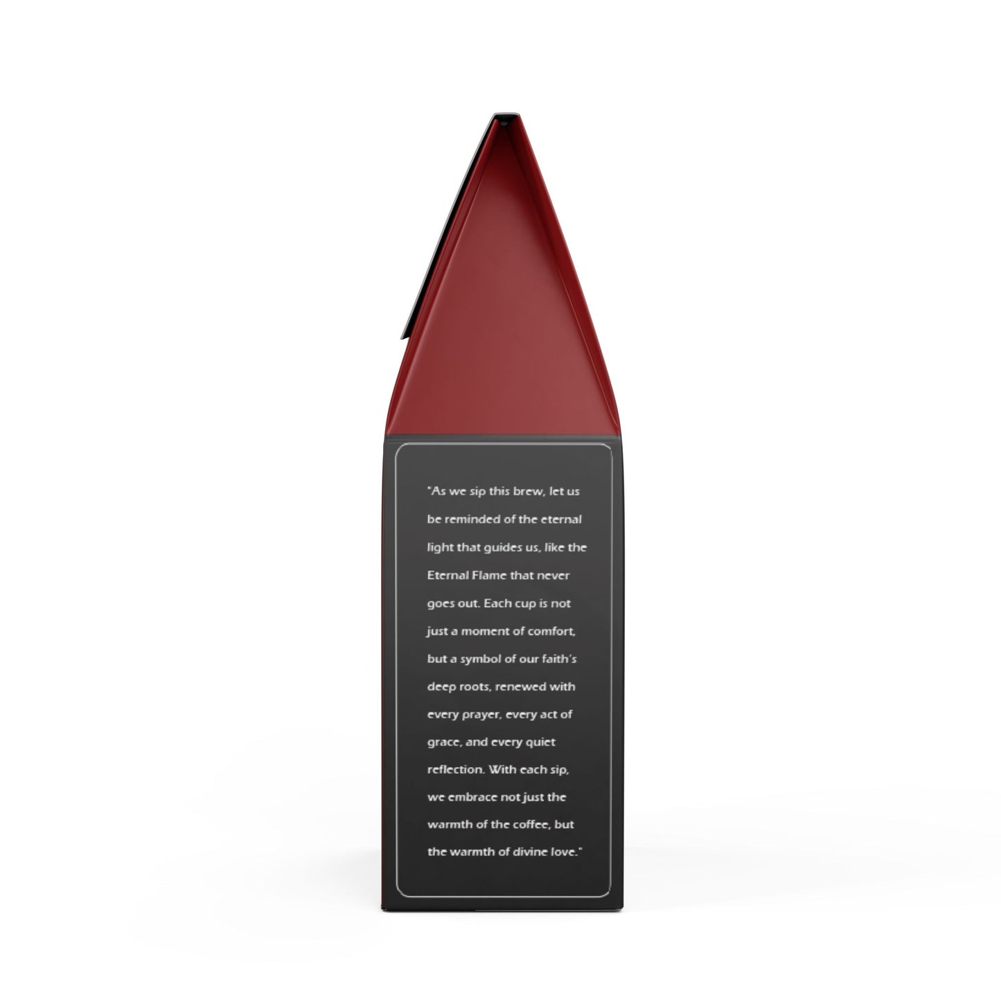 Passion's Embrace Liturgical Blend (Dark French Roast)