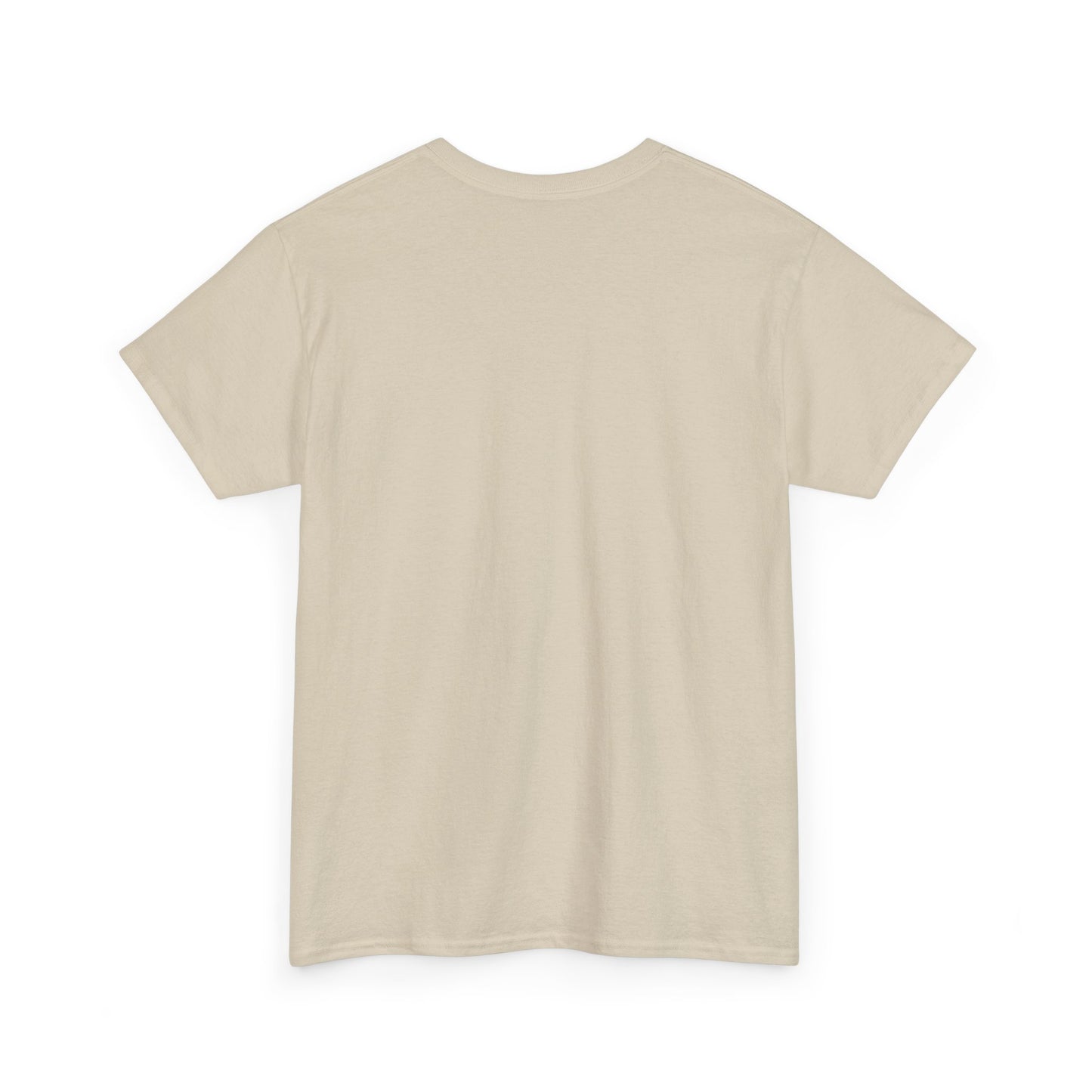 Keep Calm and Pray The Rosary Heavy Cotton Tee