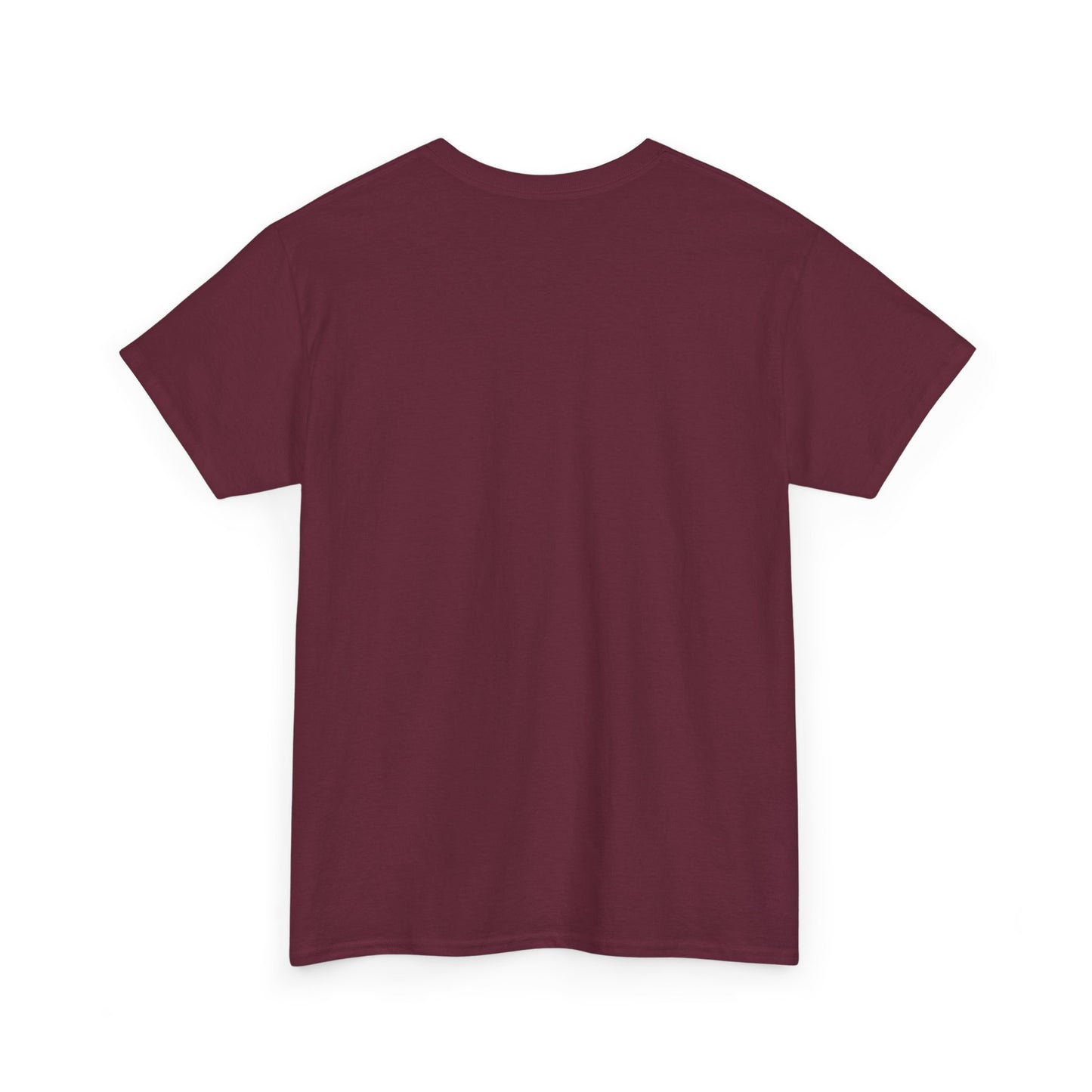'Behold, The Lamb Of God Who Takes Away The Sins Of The World" Heavy Cotton Tee