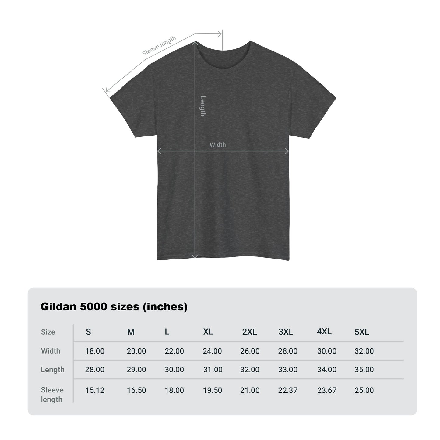 'Behold, The Lamb Of God Who Takes Away The Sins Of The World" Heavy Cotton Tee