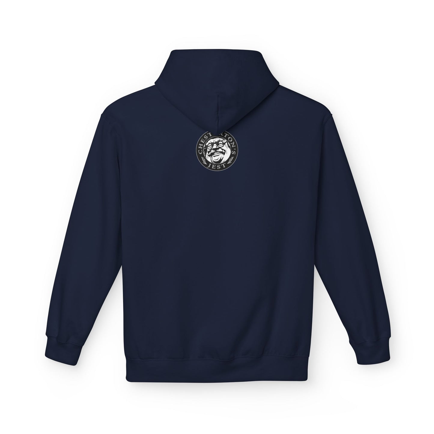 Unisex Midweight Softstyle Fleece Hoodie