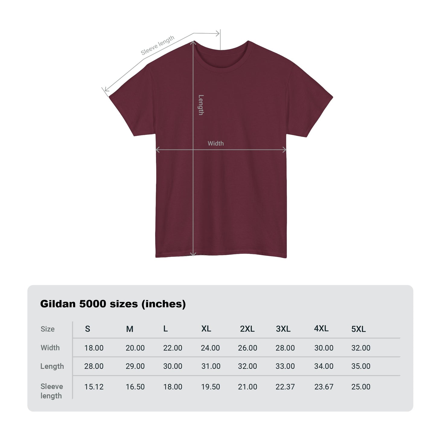 'Behold, The Lamb Of God Who Takes Away The Sins Of The World" Heavy Cotton Tee
