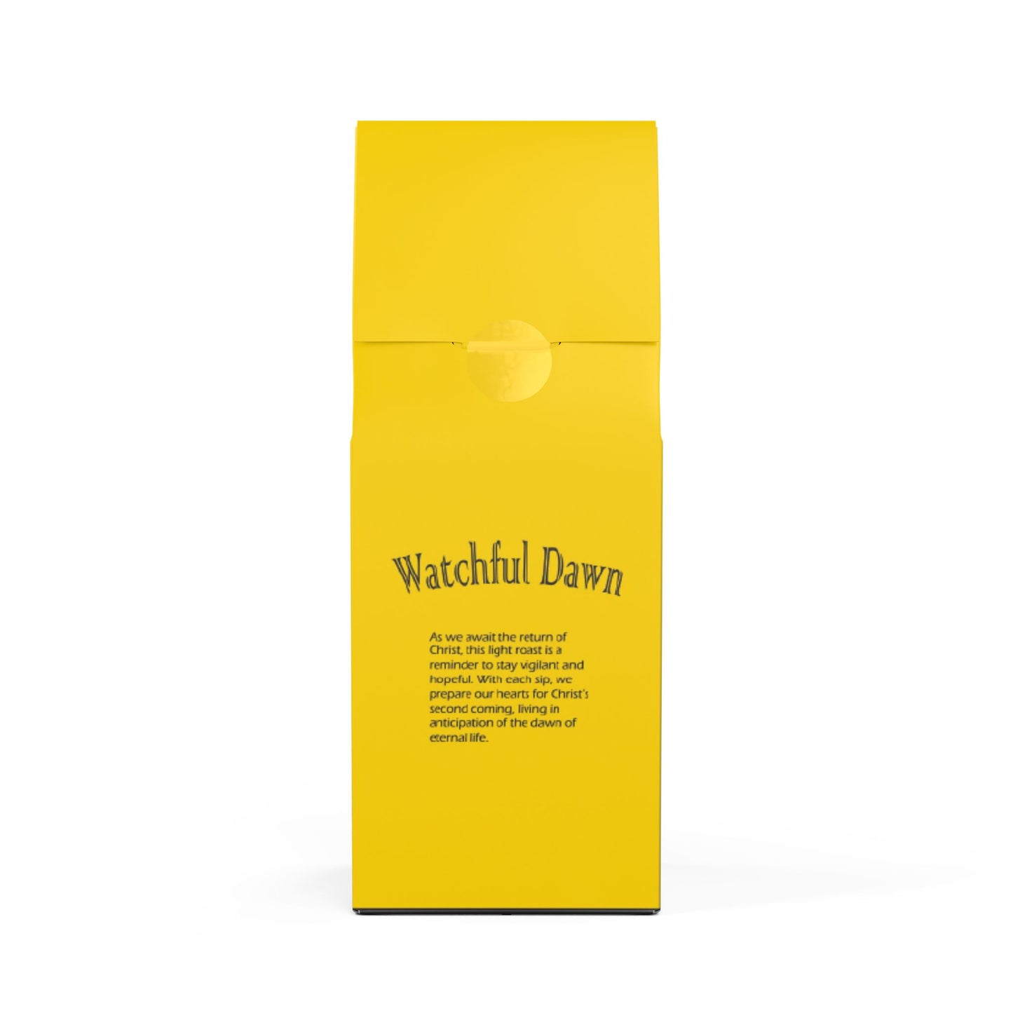 Watchful Dawn Liturgical Blend (Light Roast)