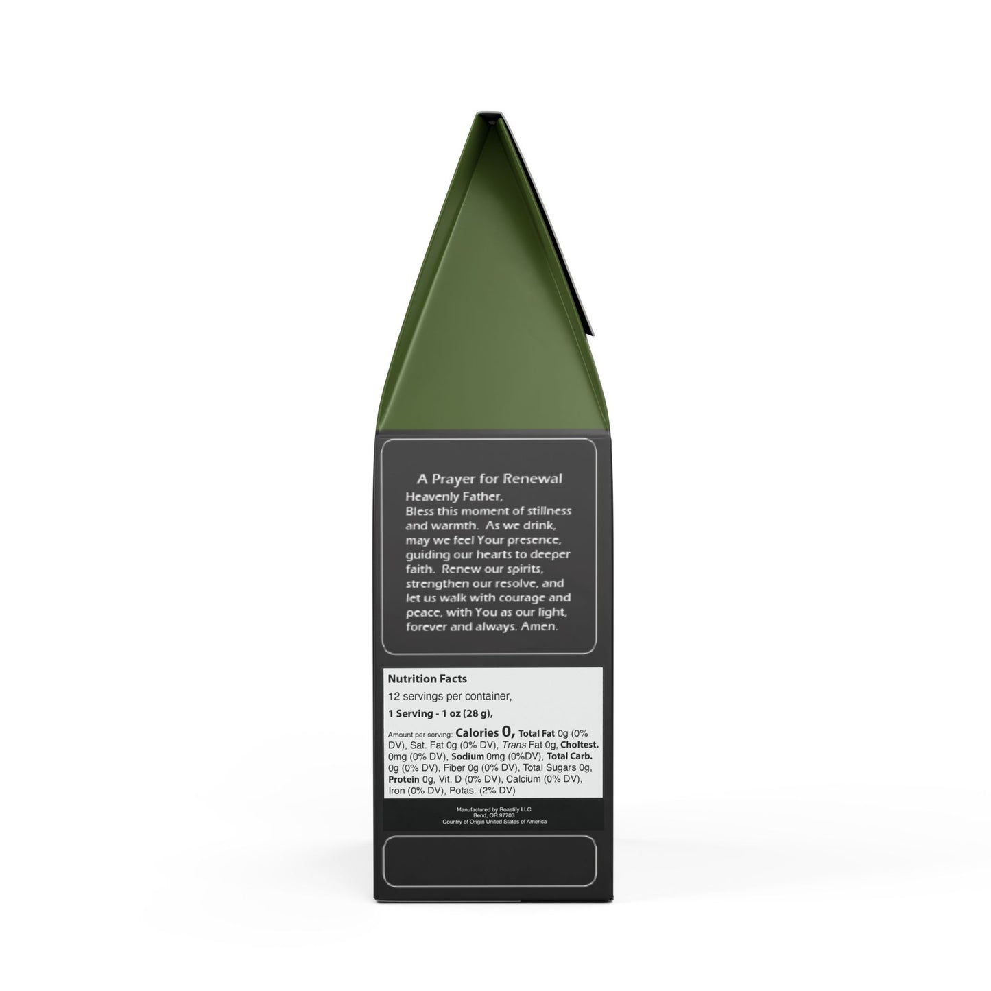 Light of Advent Liturgical Blend (Medium Roast)