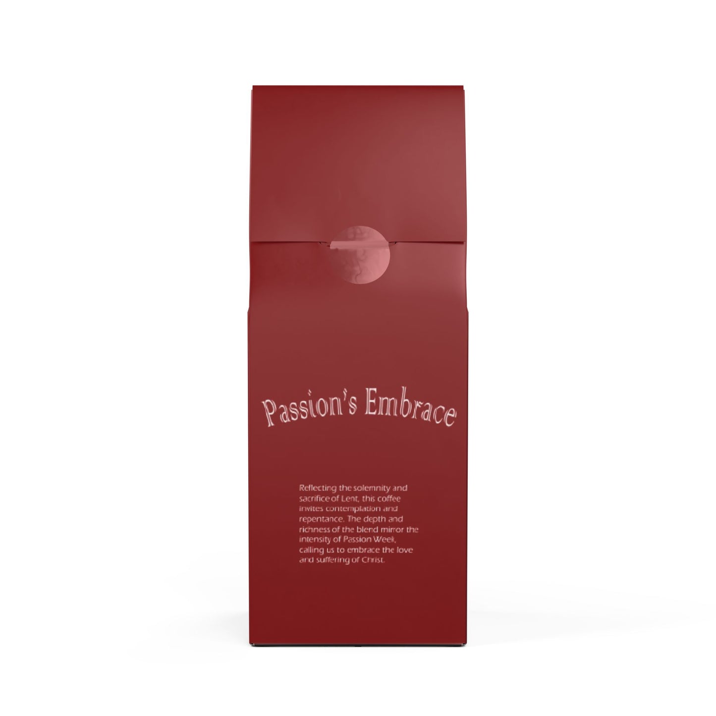 Passion's Embrace Liturgical Blend (Dark French Roast)