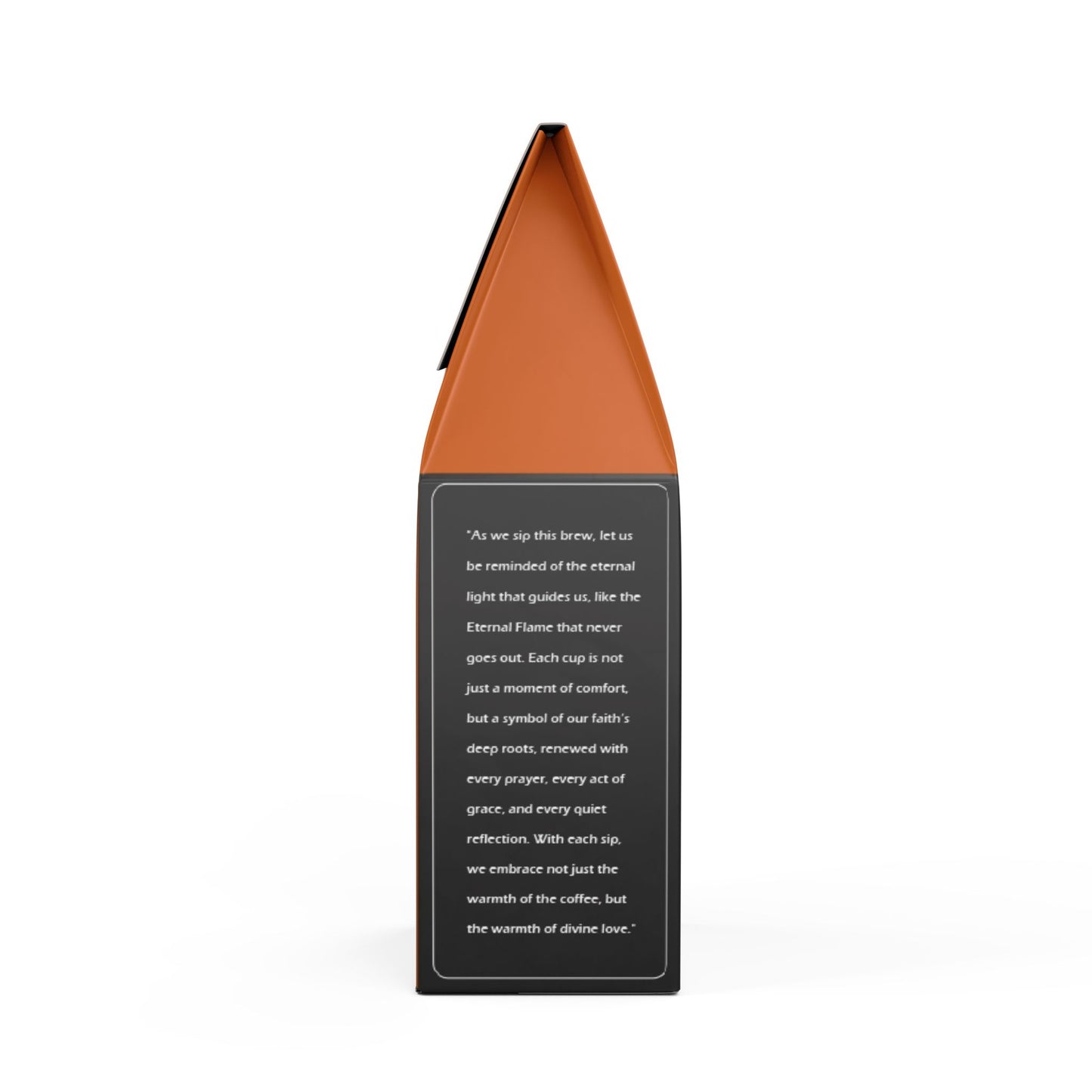 Harvest's Bounty Liturgical Blend (Medium-Dark Roast) *SPECIALTY GRADE*