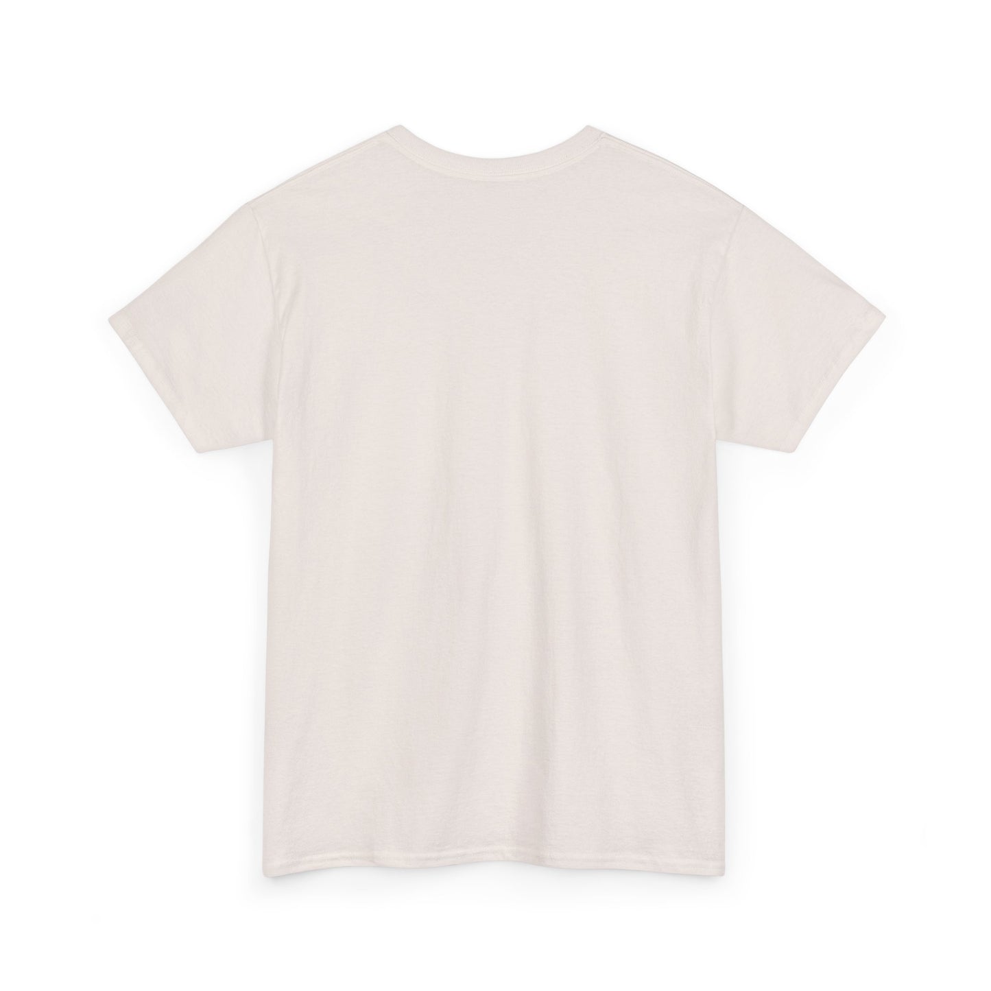 Keep Calm and Pray The Rosary Heavy Cotton Tee