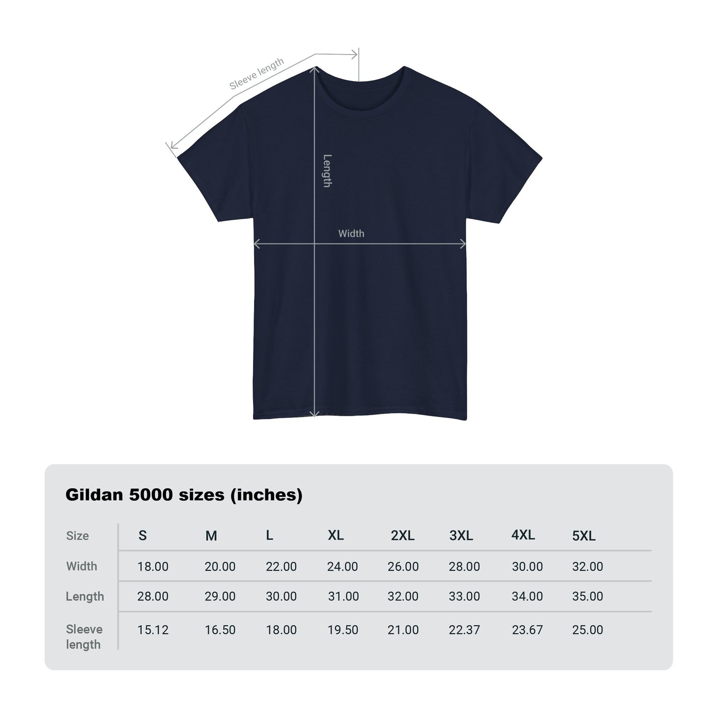 'Behold, The Lamb Of God Who Takes Away The Sins Of The World" Heavy Cotton Tee