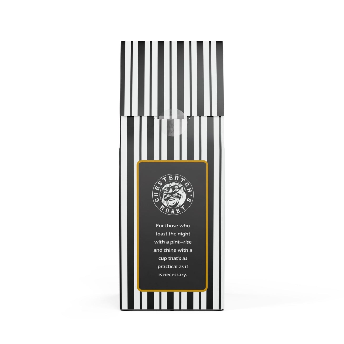 Resurrection Blend (Dark French Roast)
