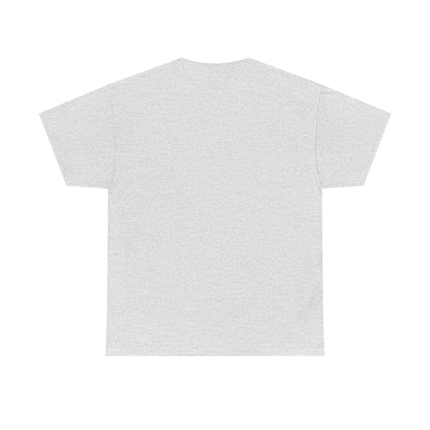 Keep Calm and Pray The Rosary Heavy Cotton Tee