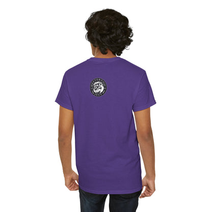 "Synod on Synodality: Rewriting Unchangeable Rules Or Maybe Not Some Things Are Carved In Stone Unless It's Been Synodified At A Synod Unisex Heavy Cotton Tee