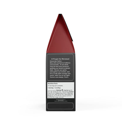 Passion's Embrace Liturgical Blend (Dark French Roast)