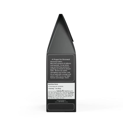 Silent Vigil Liturgical Blend (Decaf Coffee Blend - Medium Roast)