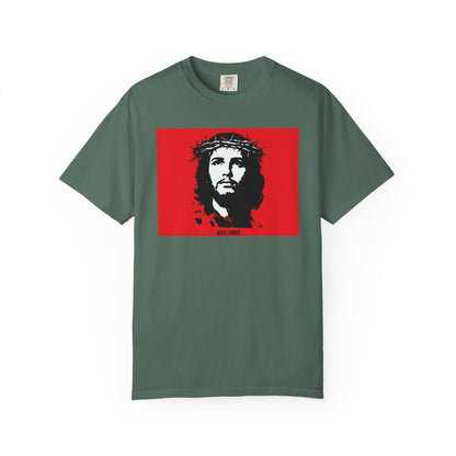 The True Revolutionary - Jesus Christ, King of Kings Graphic Tee