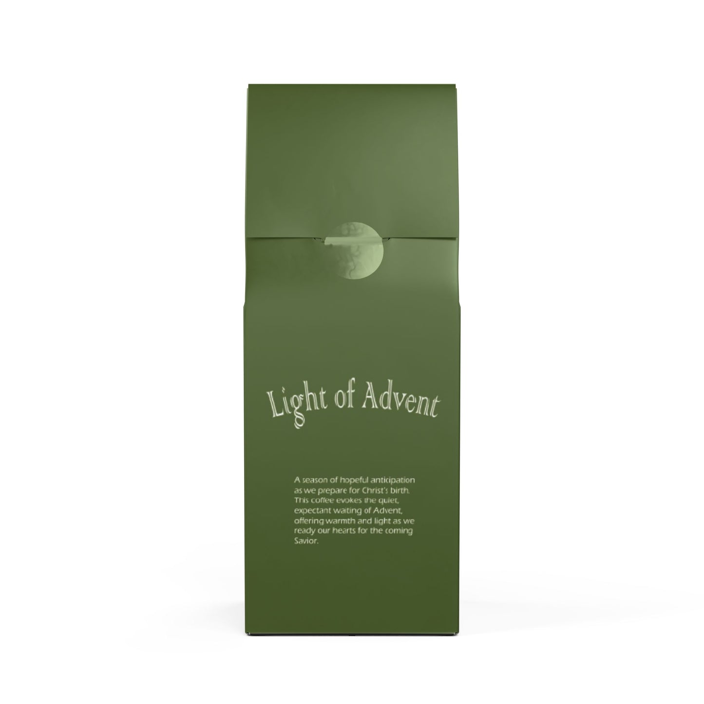 Light of Advent Liturgical Blend (Medium Roast)