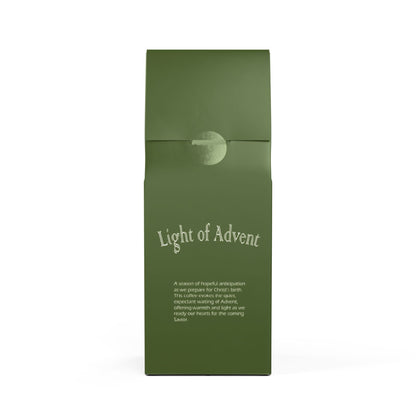 Light of Advent Liturgical Blend (Medium Roast)