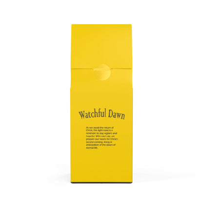 Watchful Dawn Liturgical  Blend (Light Roast)
