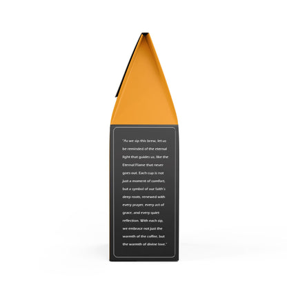 Glorious Renewal Liturgical Blend (Light-Medium Roast)