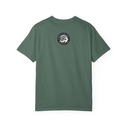 The True Revolutionary - Jesus Christ, King of Kings Graphic Tee