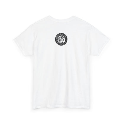 Redeemed Heavy Cotton Tee