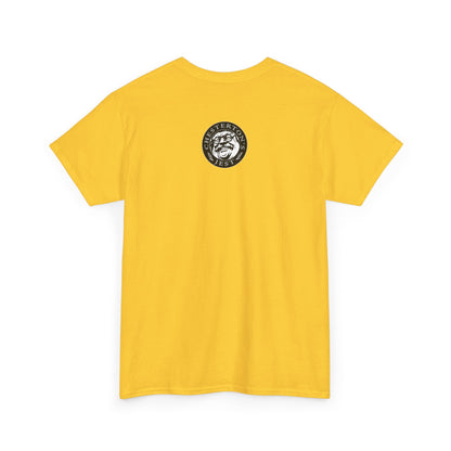 [In Latin] The Father Is Not The Son Is Not The Holy Spirit... Heavy Cotton Tee