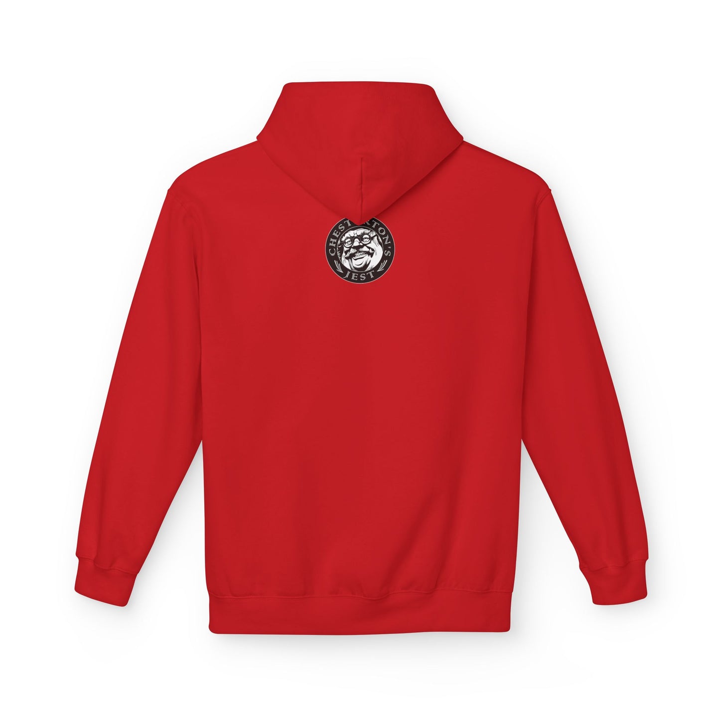 Unisex Midweight Softstyle Fleece Hoodie