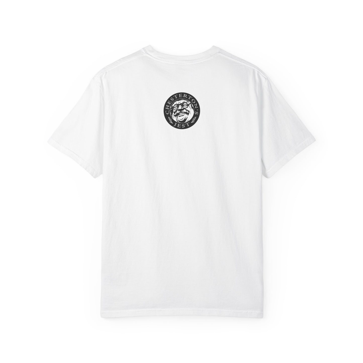 The True Revolutionary - Jesus Christ, King of Kings Graphic Tee