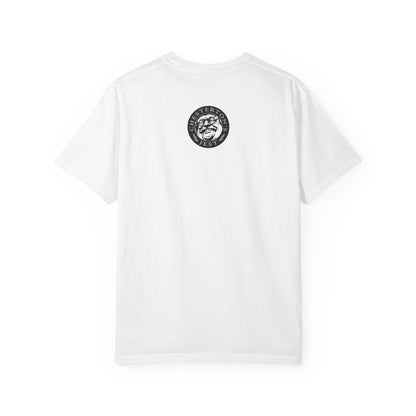 The True Revolutionary - Jesus Christ, King of Kings Graphic Tee