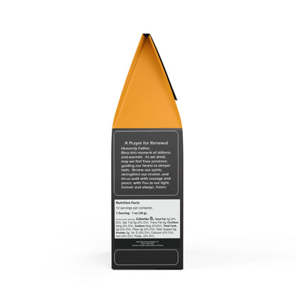 Glorious Renewal Liturgical Blend (Light-Medium Roast)