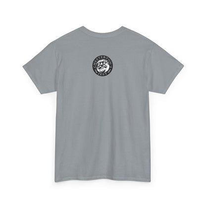 Redeemed Heavy Cotton Tee