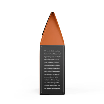 Harvest's Bounty Liturgical Blend (Medium-Dark Roast) *SPECIALTY GRADE*