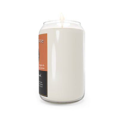 Sacred Space Scented Candle, 13.75 oz