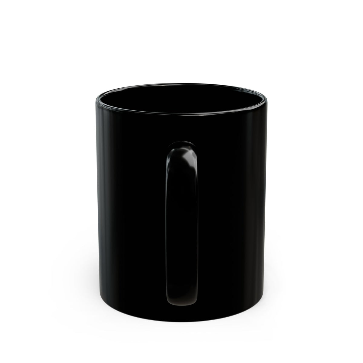 Chesterton's Roast Black Coffee Mug (11oz & 15oz)