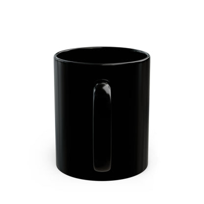 Chesterton's Roast Black Coffee Mug (11oz & 15oz)