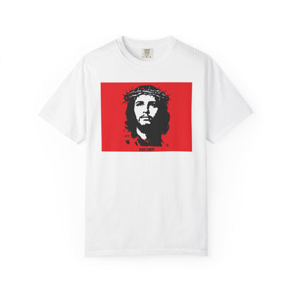 The True Revolutionary - Jesus Christ, King of Kings Graphic Tee