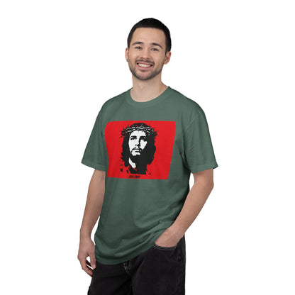 The True Revolutionary - Jesus Christ, King of Kings Graphic Tee
