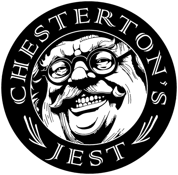 Chesterton's Jest